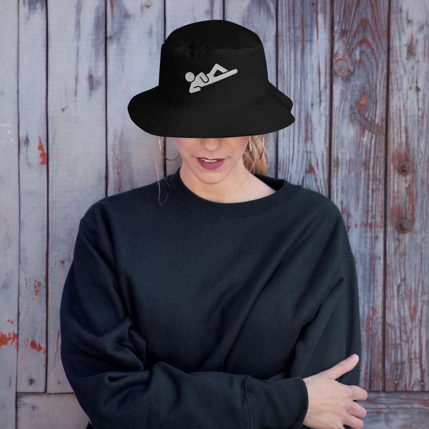 "SMANKIN" BUCKET HAT