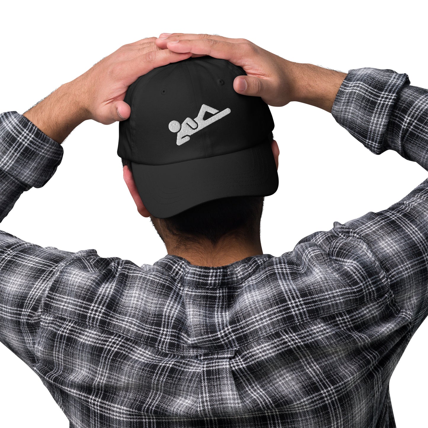 "SMANKIN" DAD HAT