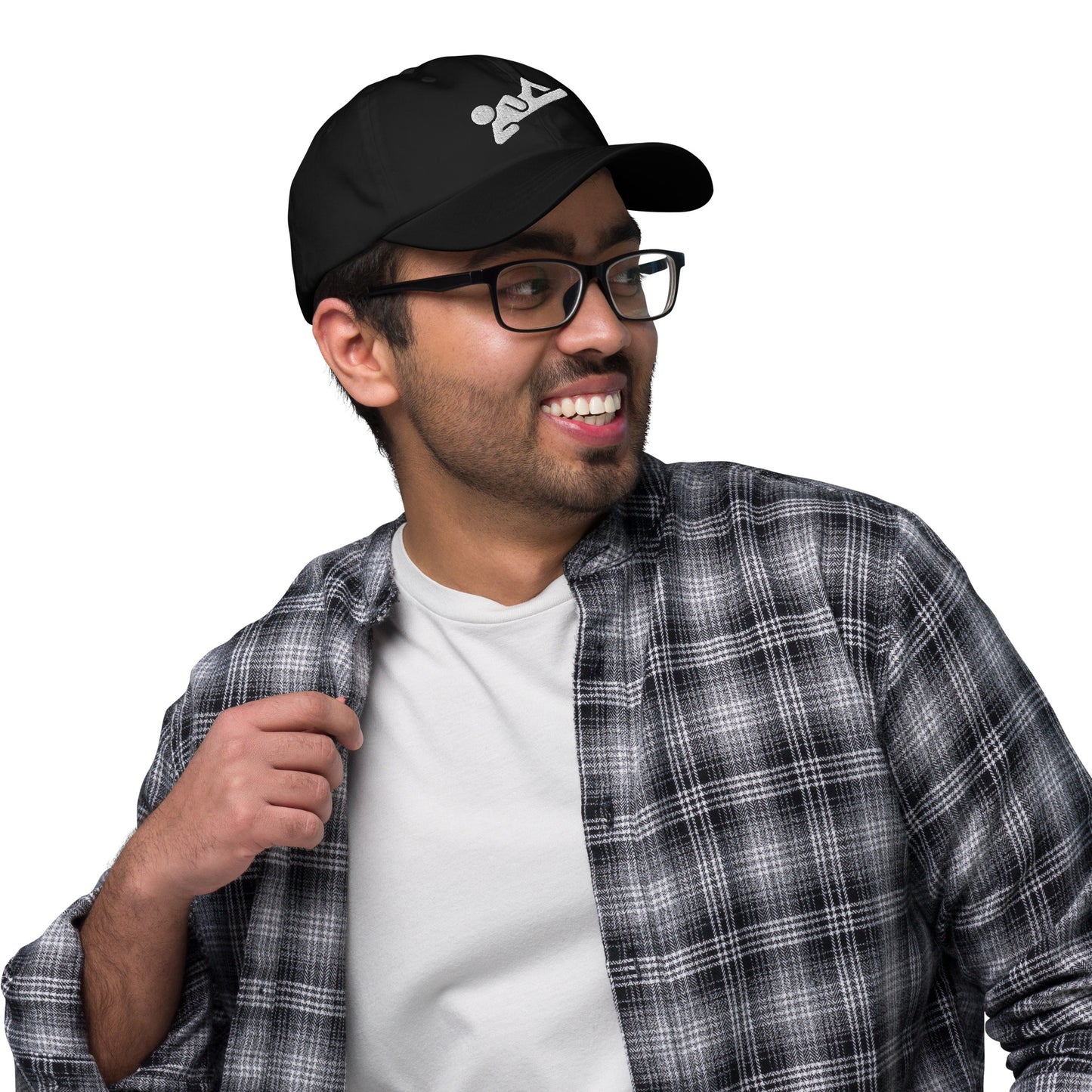 "SMANKIN" DAD HAT