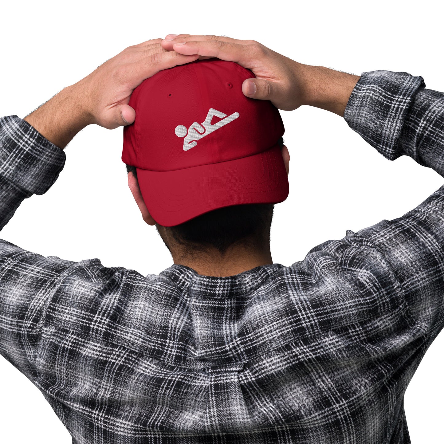 "SMANKIN" DAD HAT