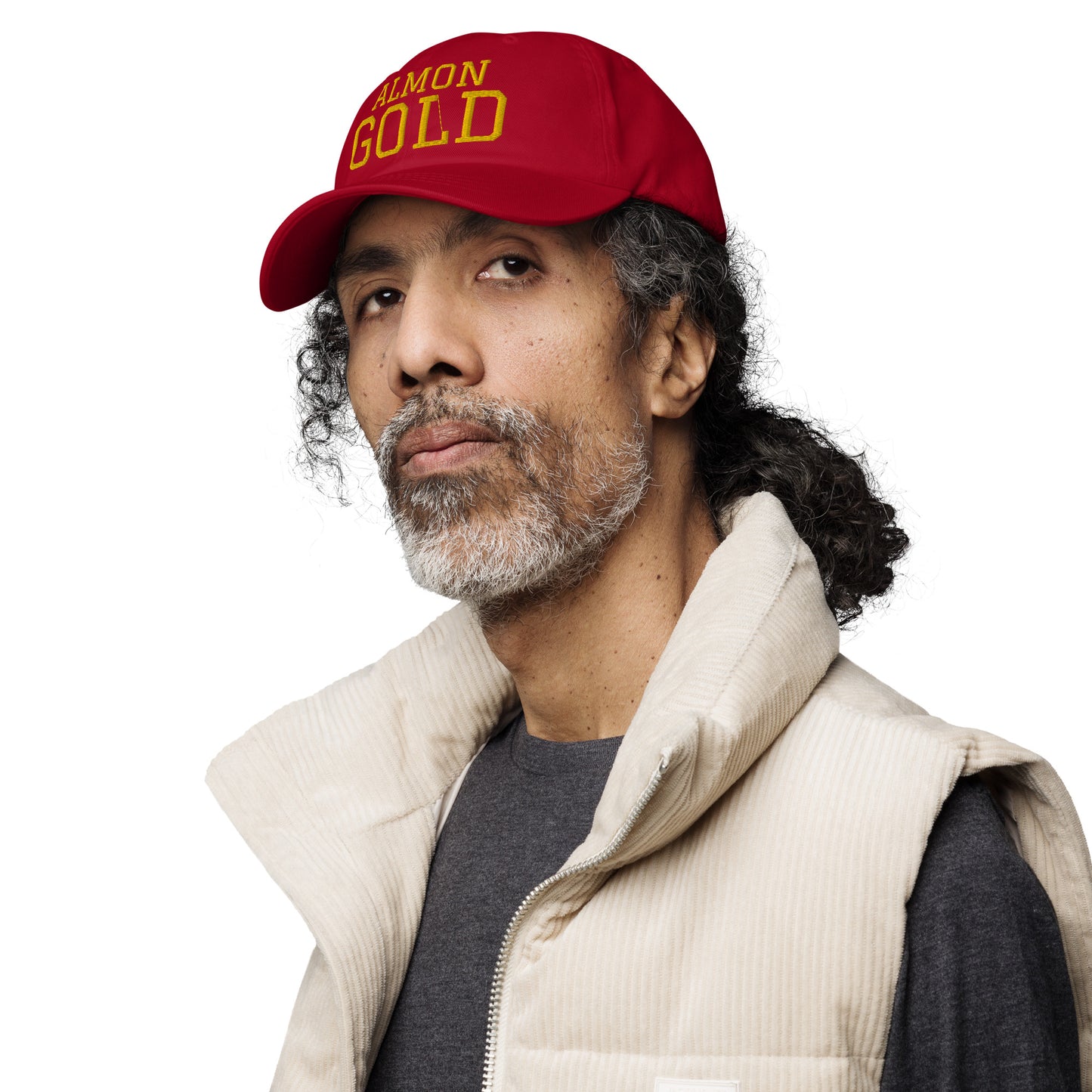 DAD HAT