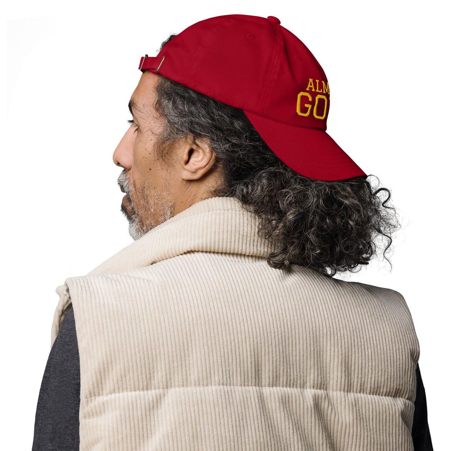 DAD HAT