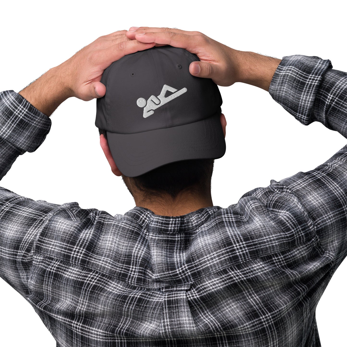 "SMANKIN" DAD HAT
