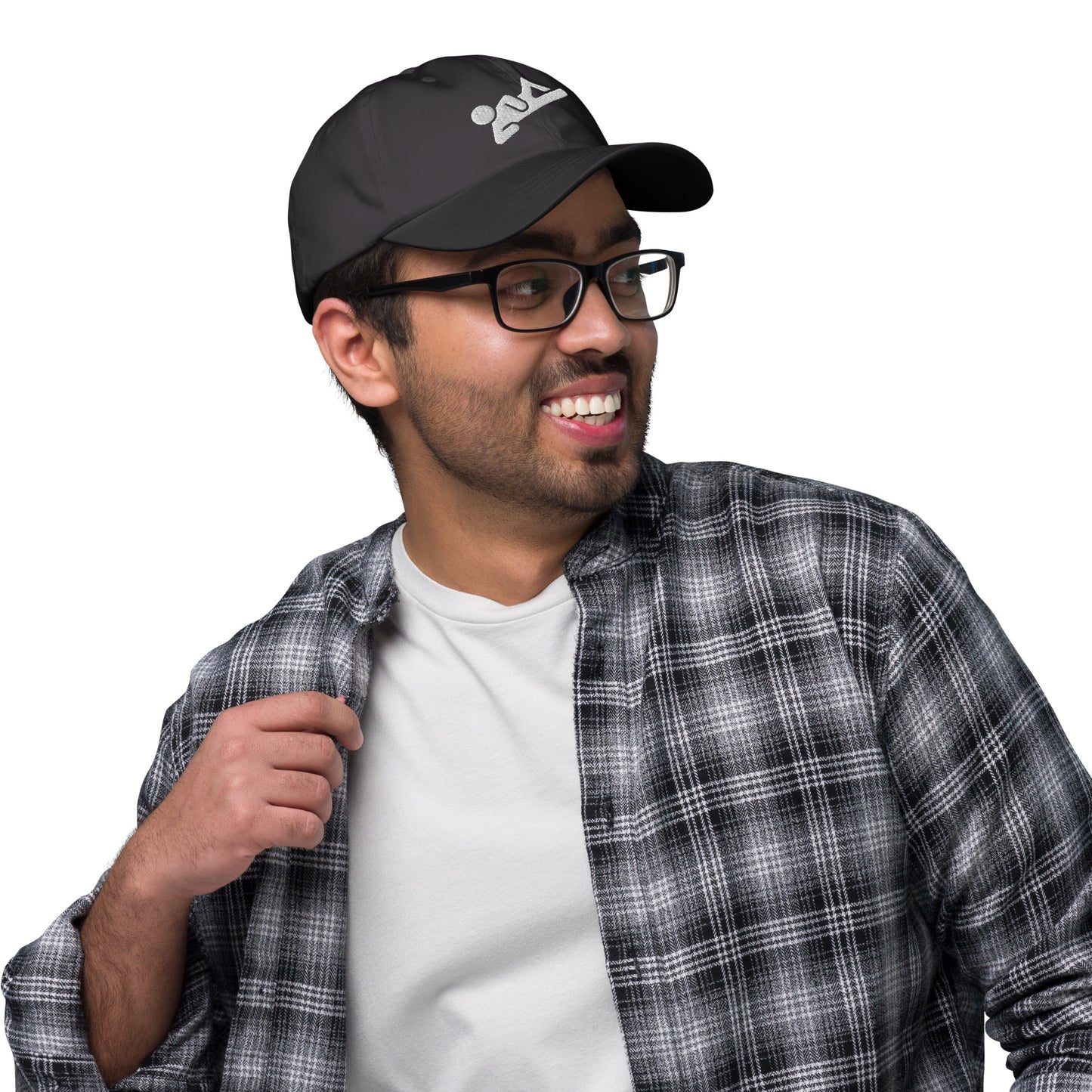 "SMANKIN" DAD HAT