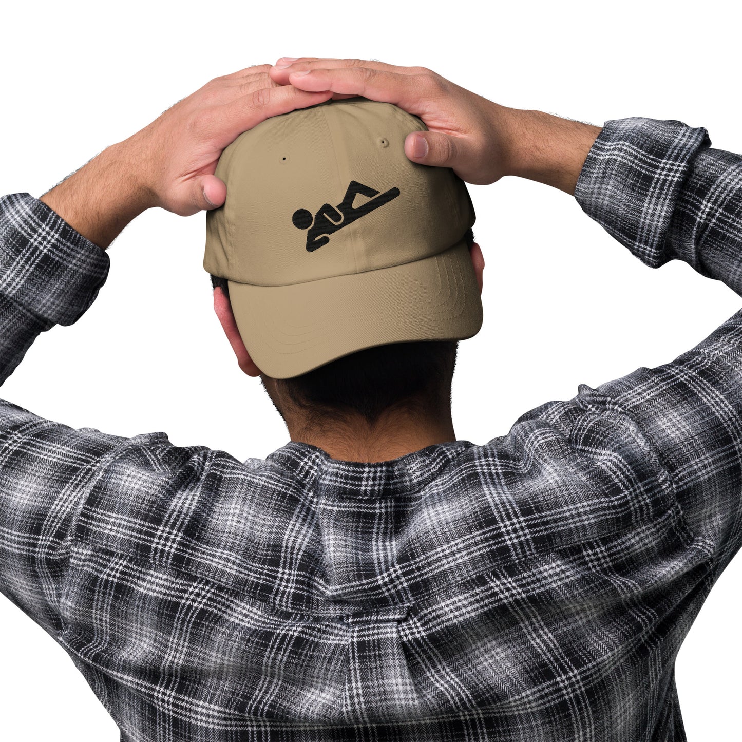 "SMANKIN" DAD HAT