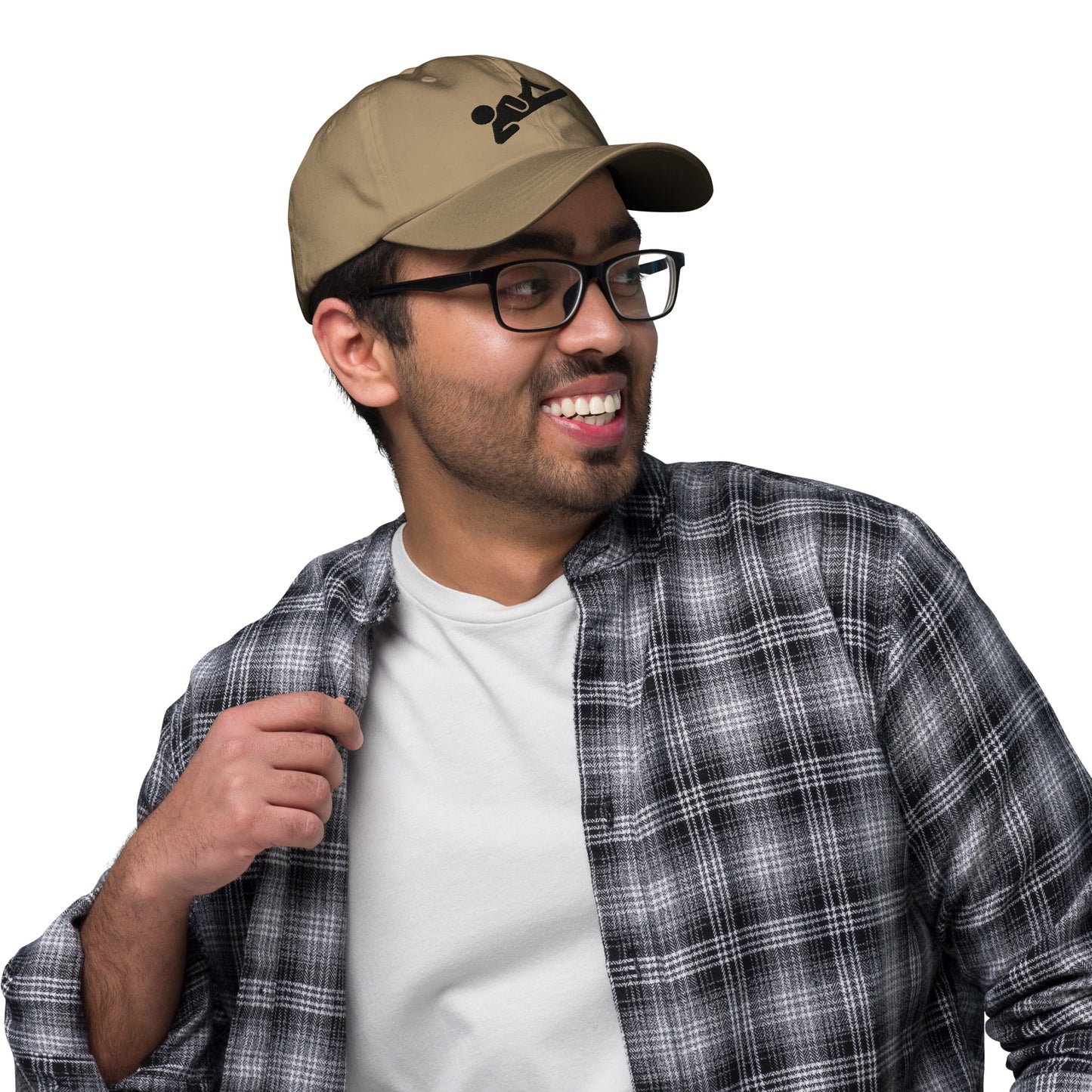 "SMANKIN" DAD HAT