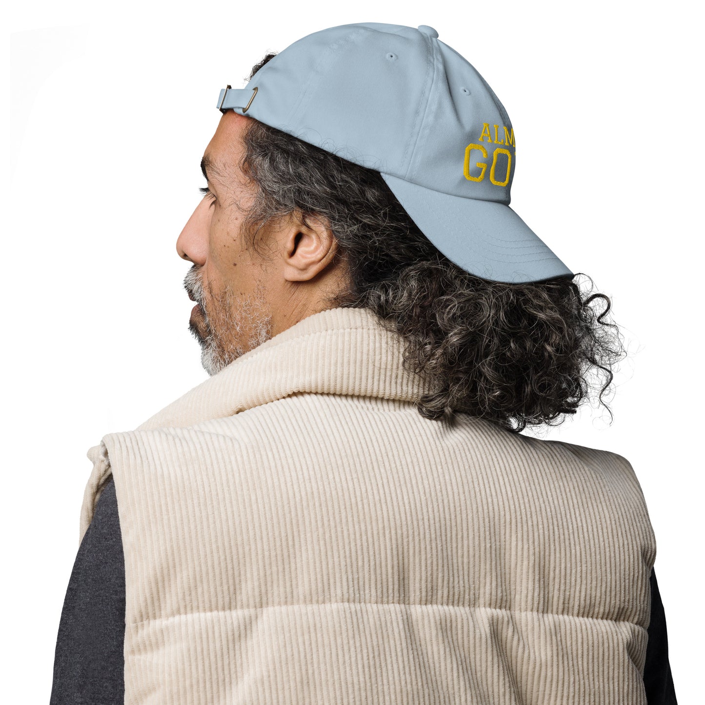 DAD HAT