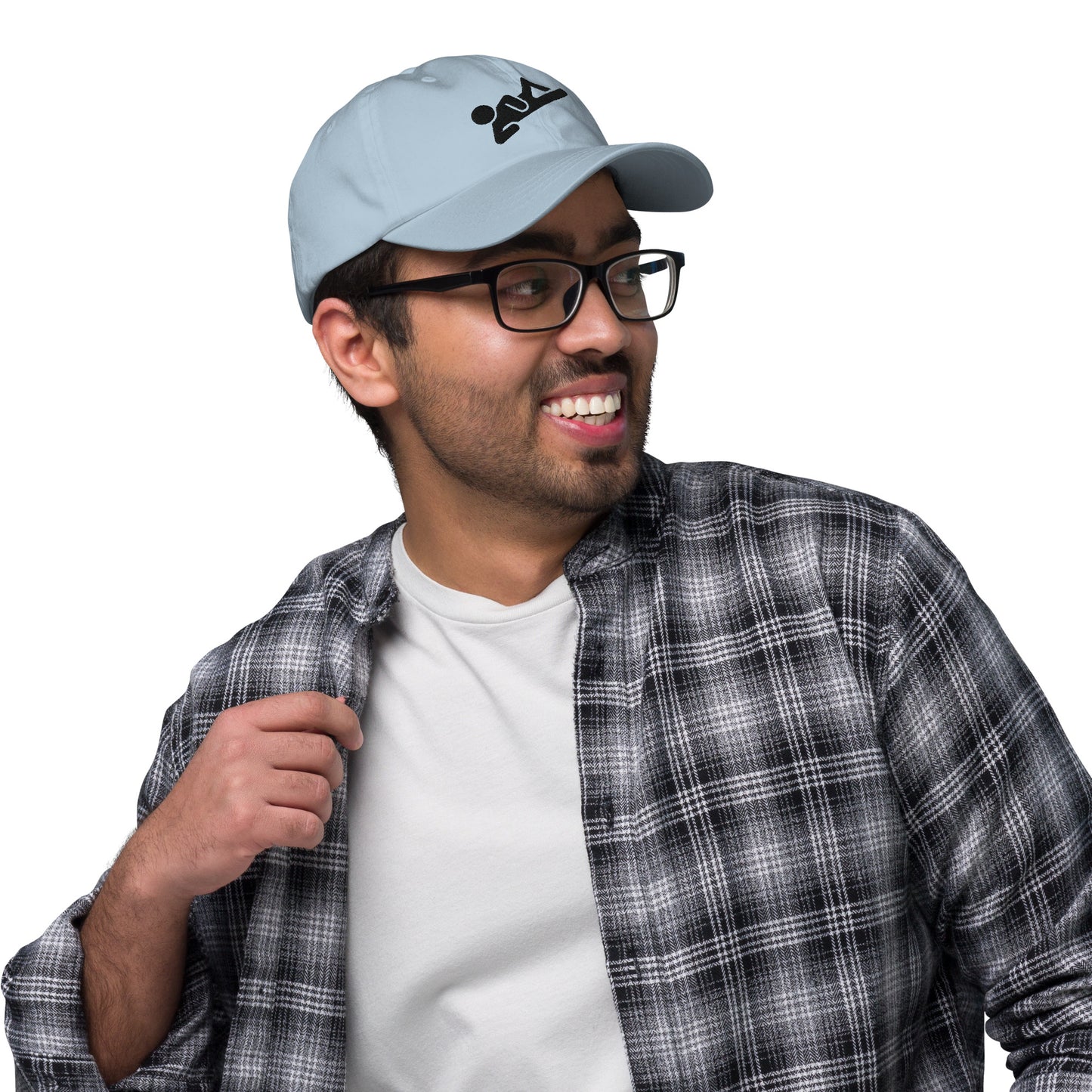 "SMANKIN" DAD HAT