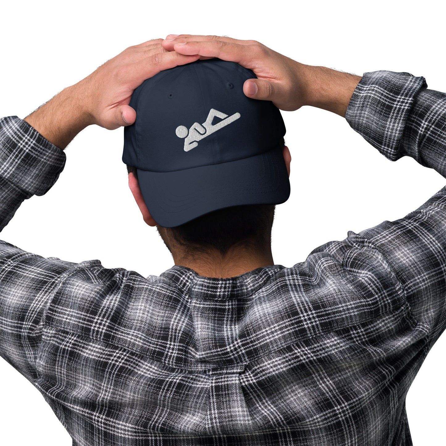 "SMANKIN" DAD HAT
