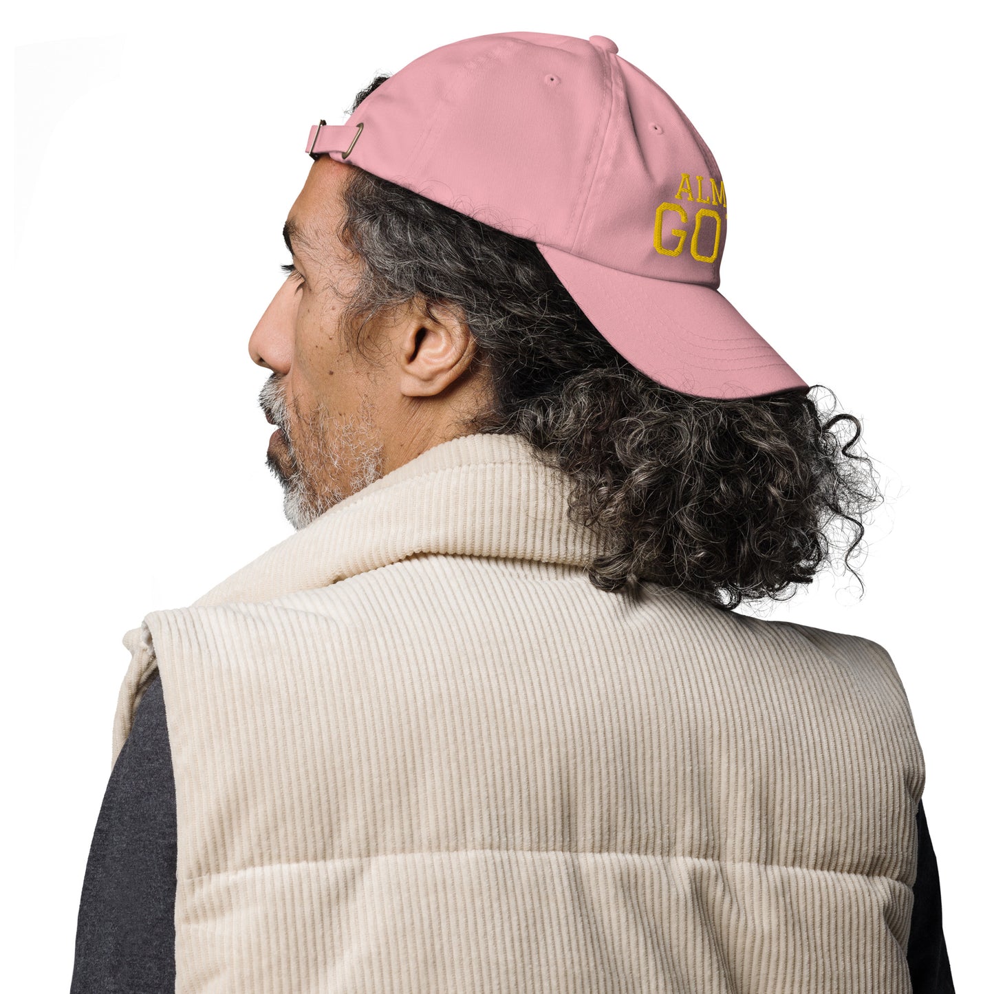 DAD HAT