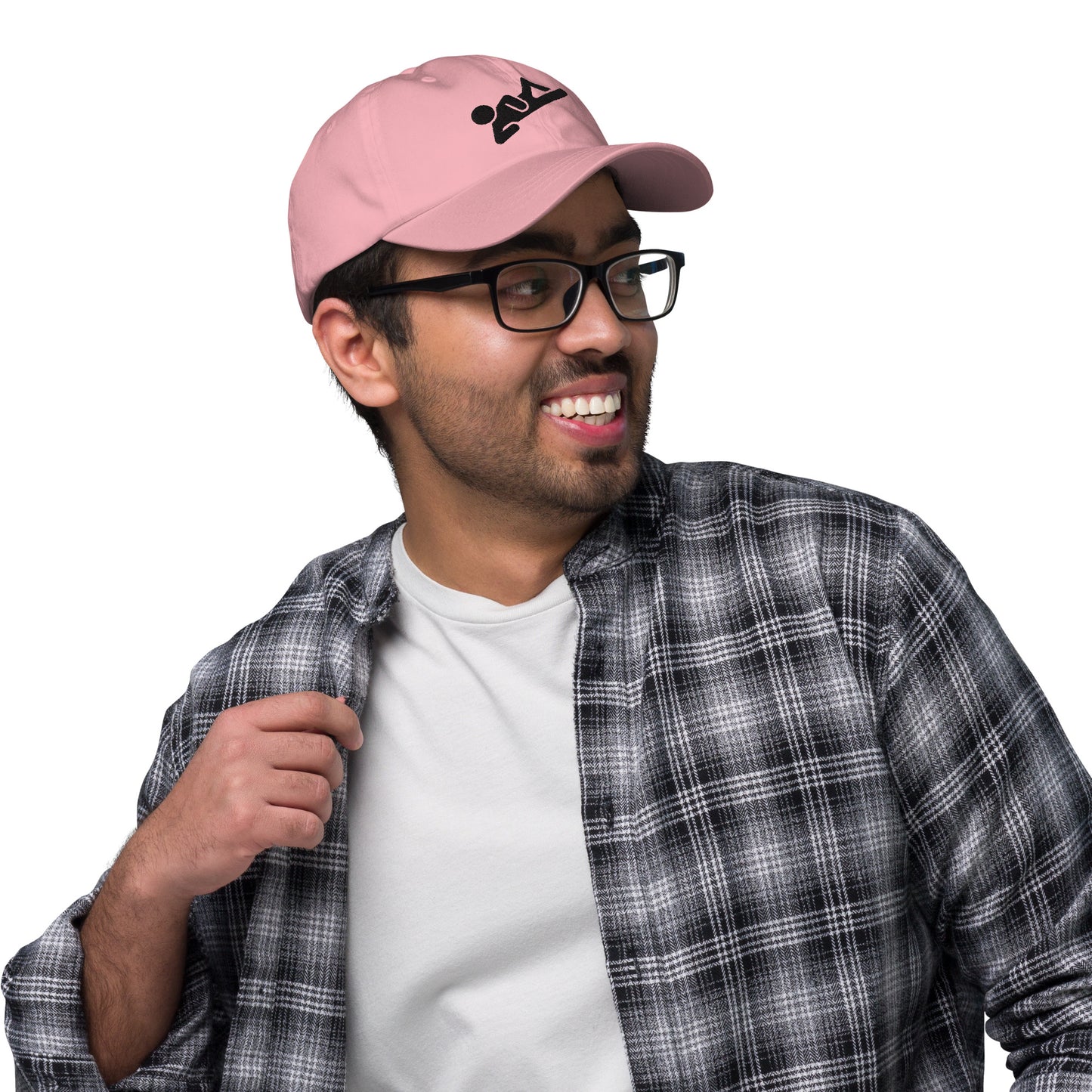 "SMANKIN" DAD HAT