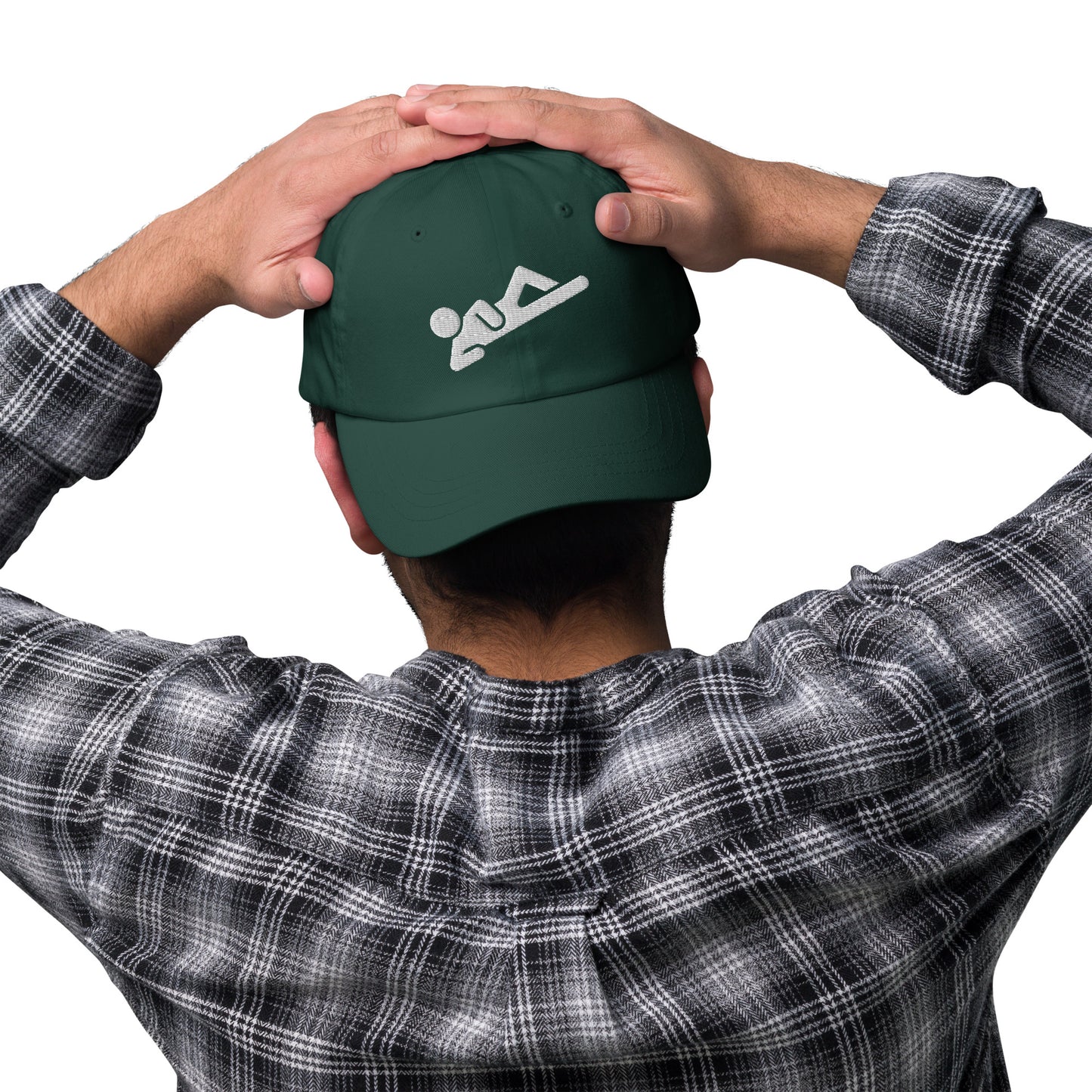 "SMANKIN" DAD HAT