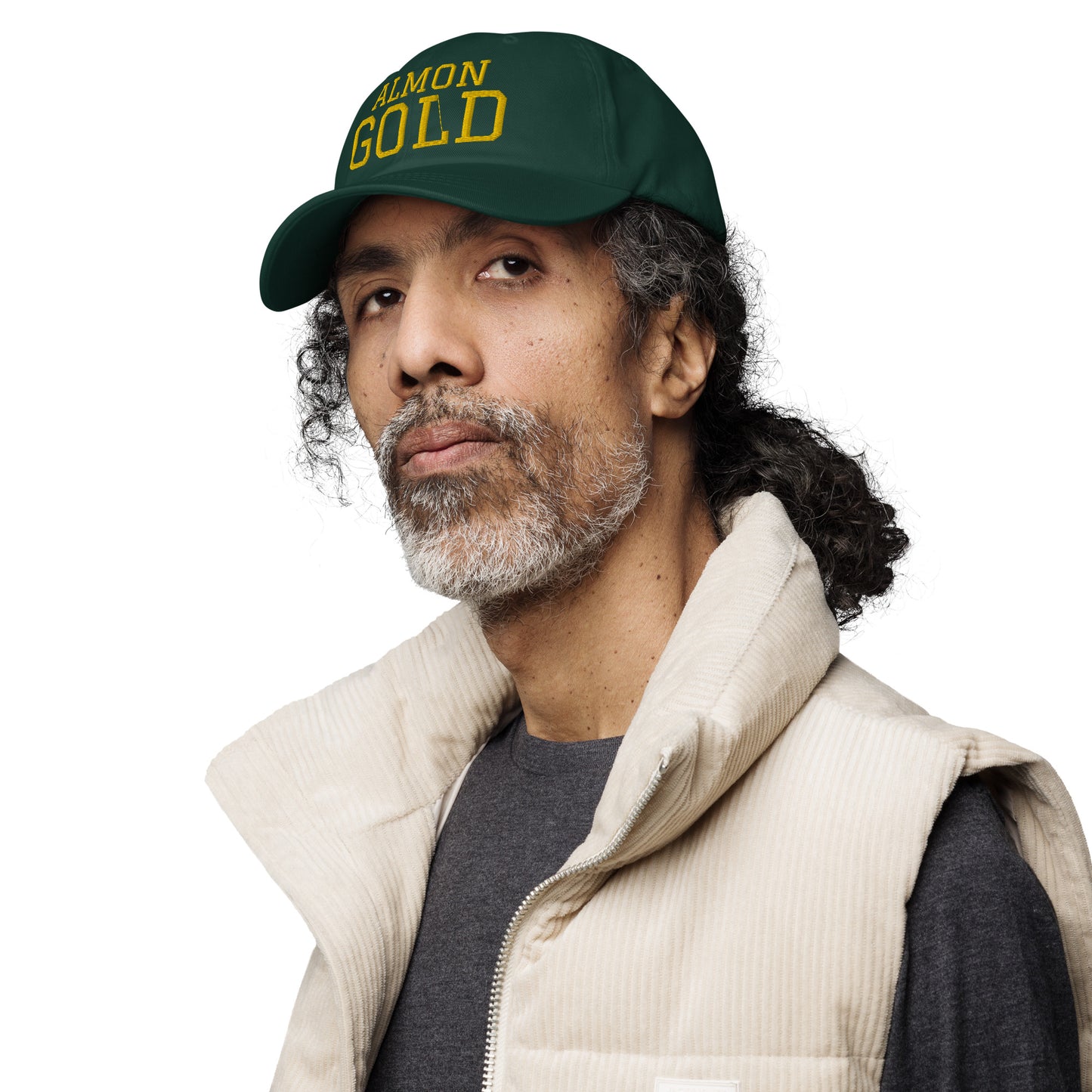 DAD HAT