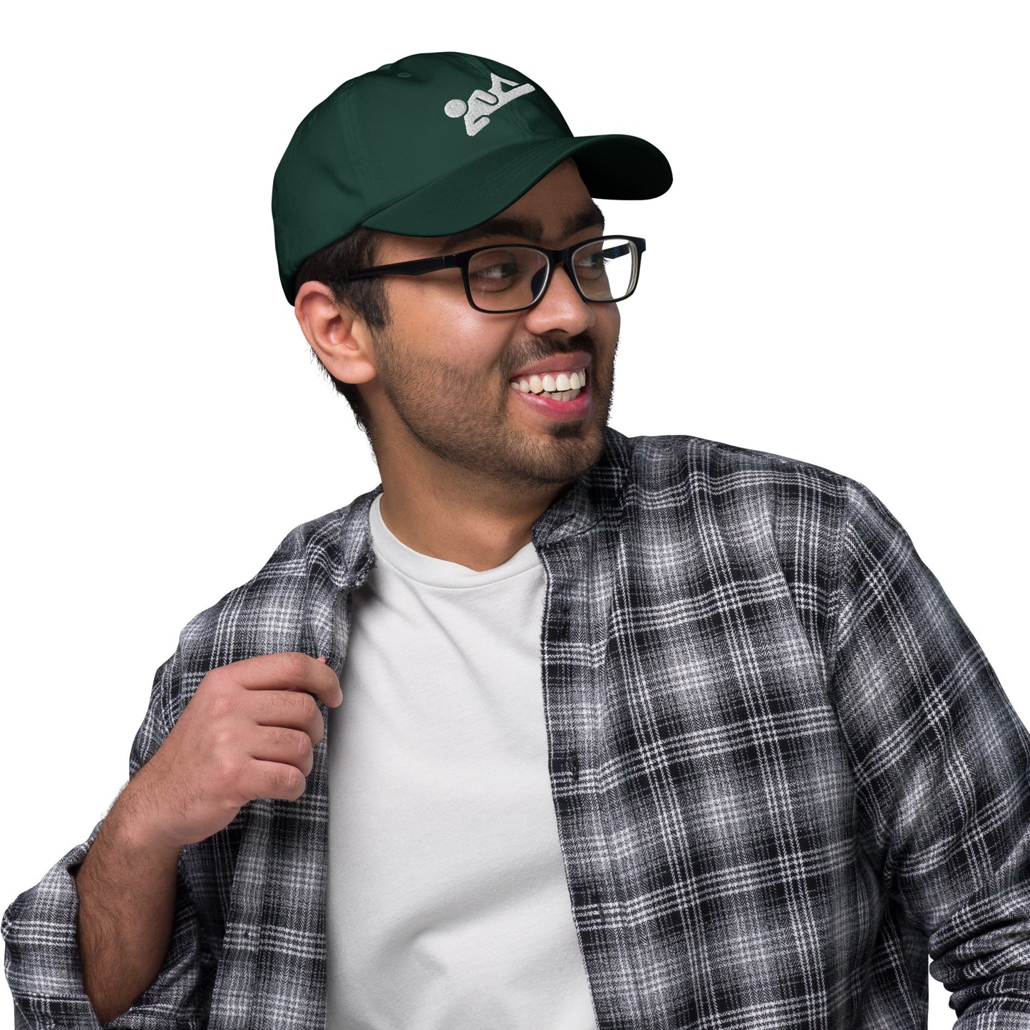 "SMANKIN" DAD HAT