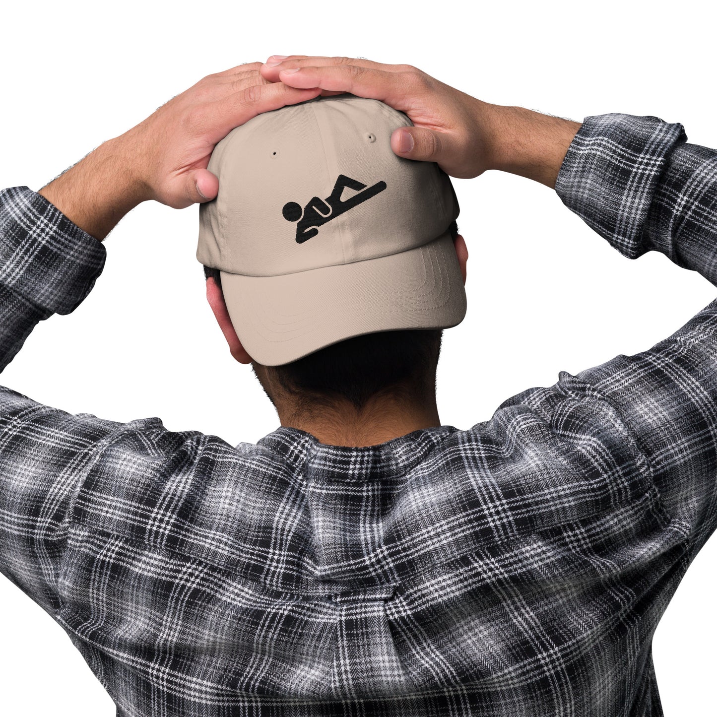 "SMANKIN" DAD HAT