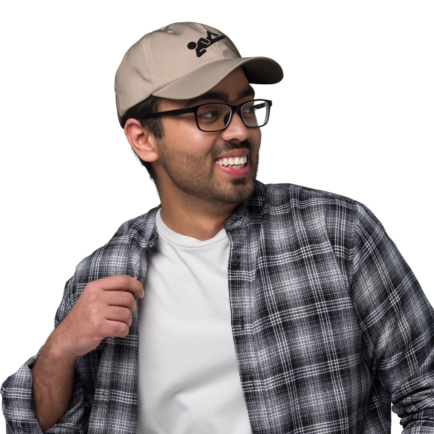 "SMANKIN" DAD HAT