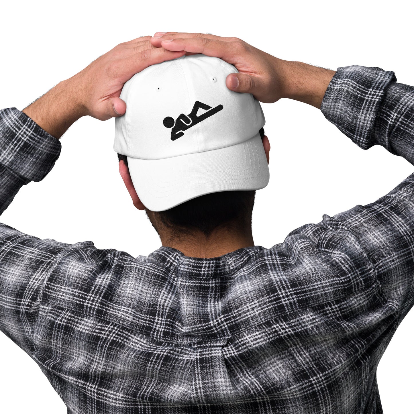 "SMANKIN" DAD HAT