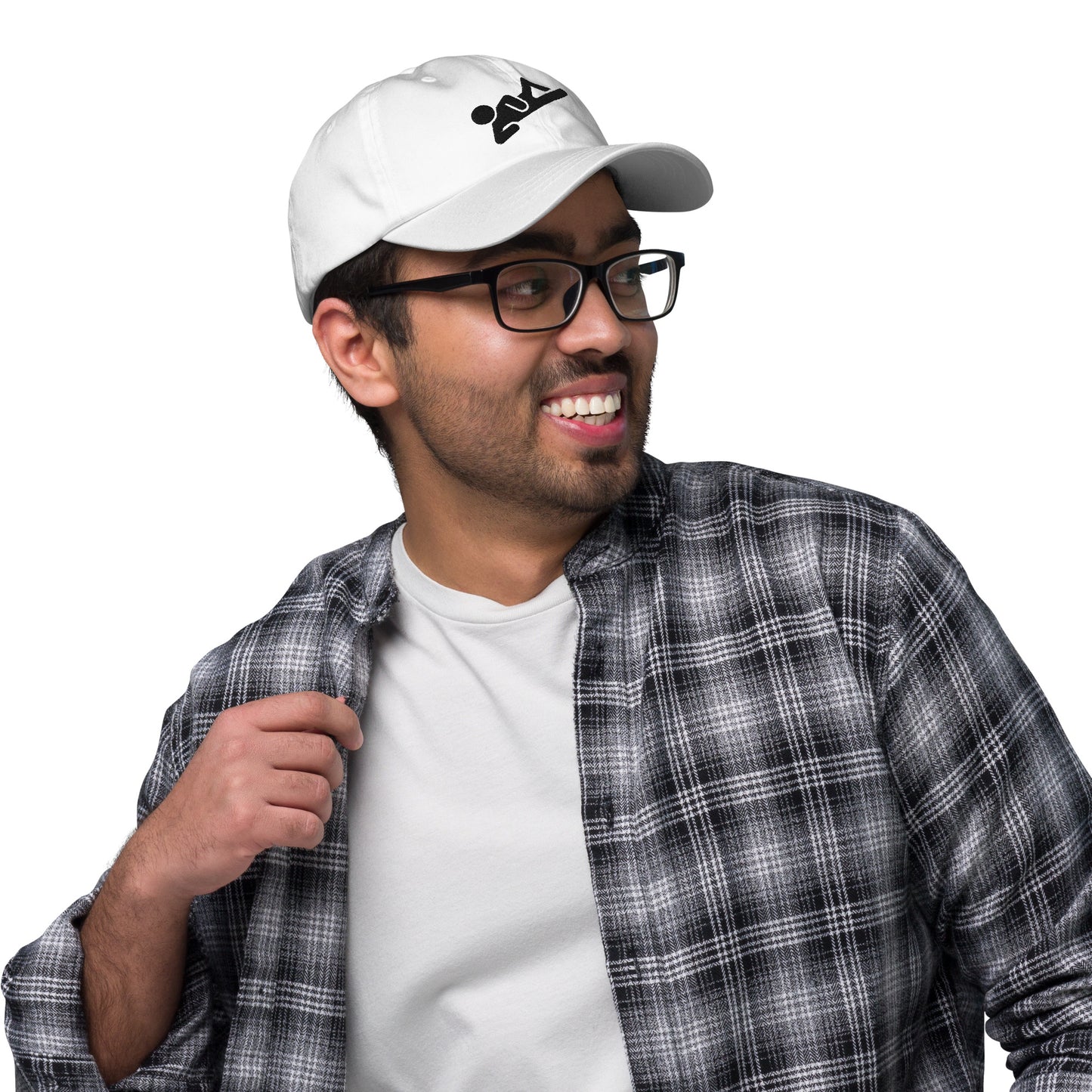 "SMANKIN" DAD HAT