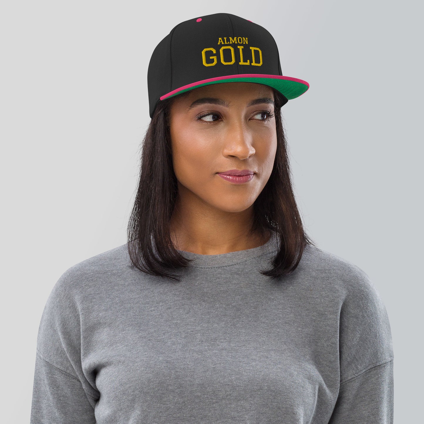 SNAPBACK