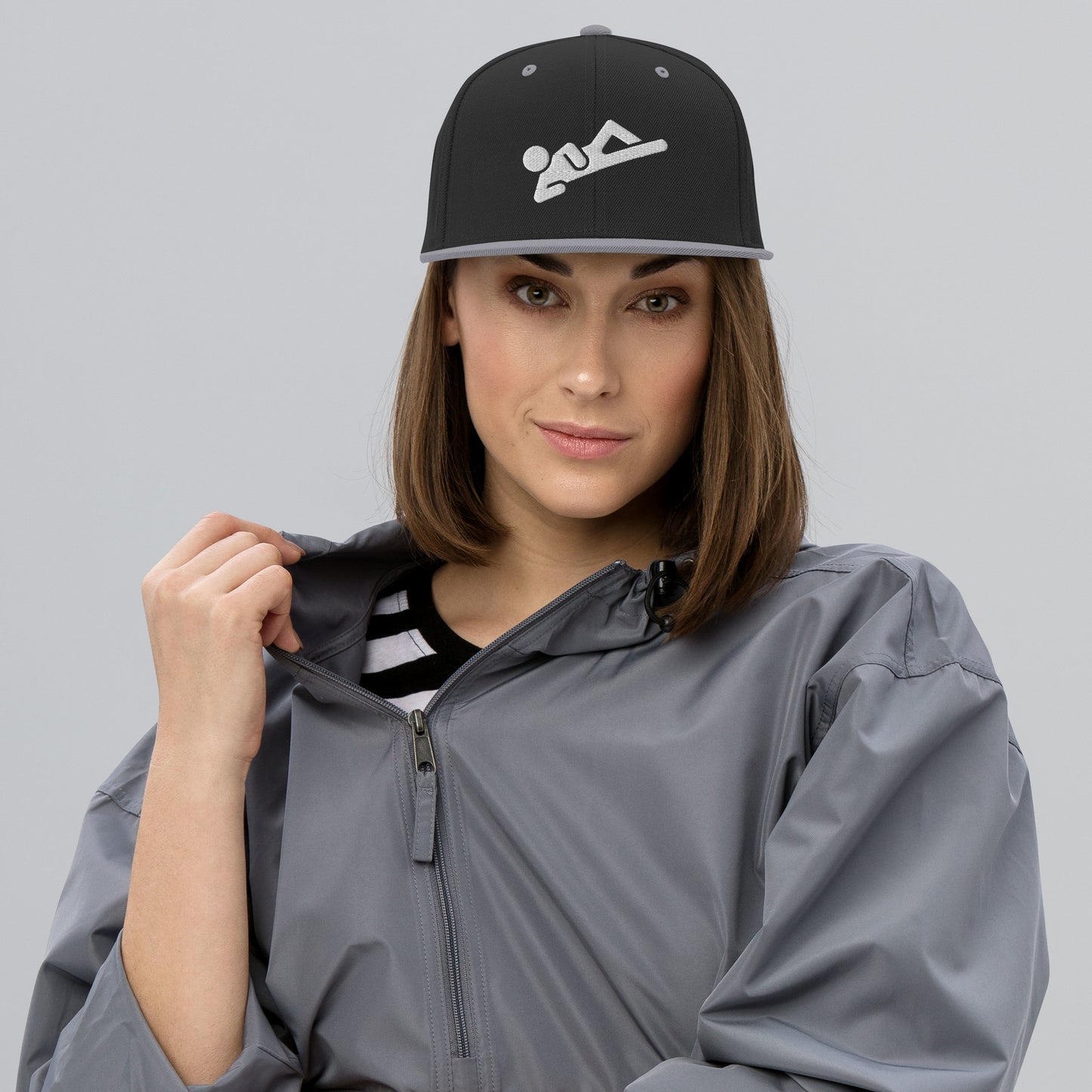 "SMANKIN" SNAPBACK