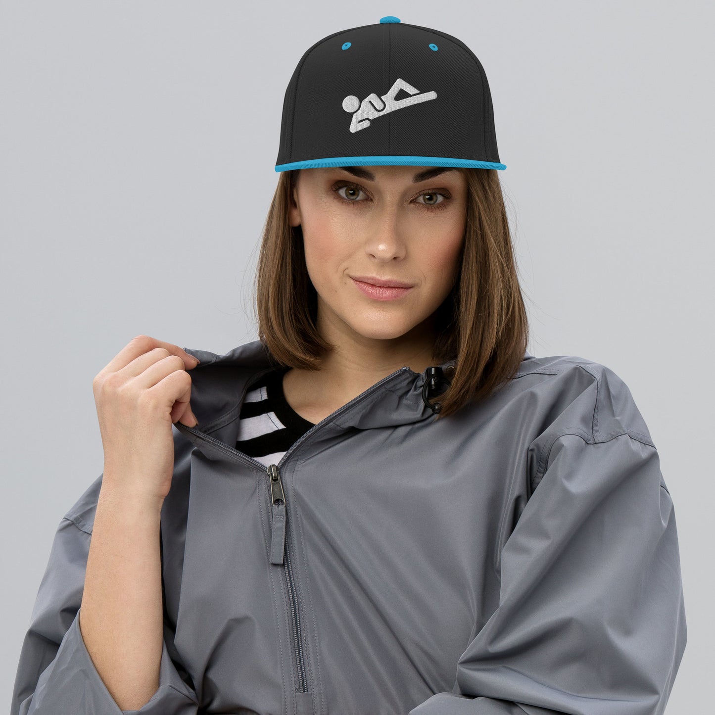 "SMANKIN" SNAPBACK