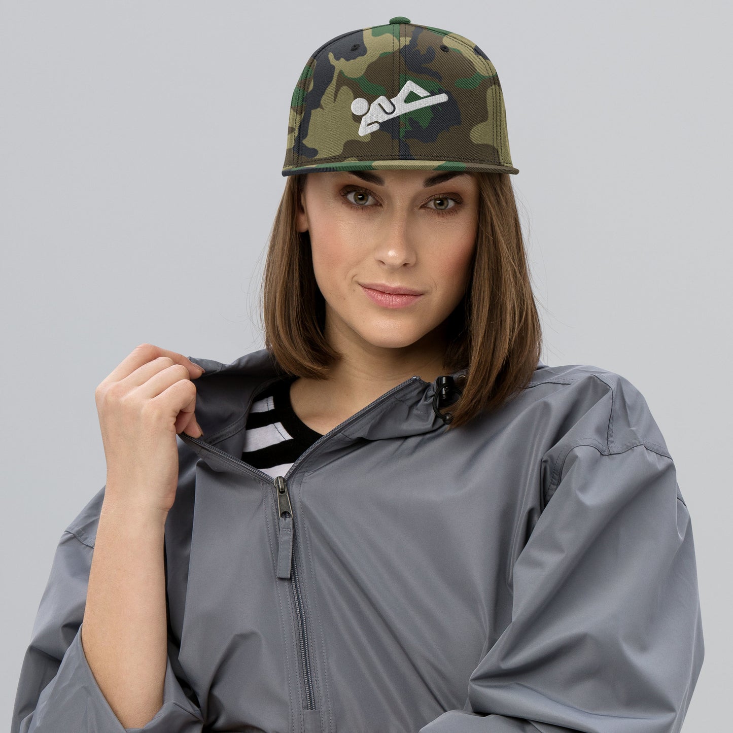 "SMANKIN" SNAPBACK