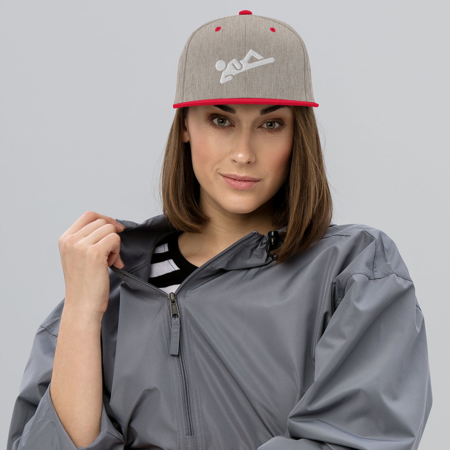 "SMANKIN" SNAPBACK