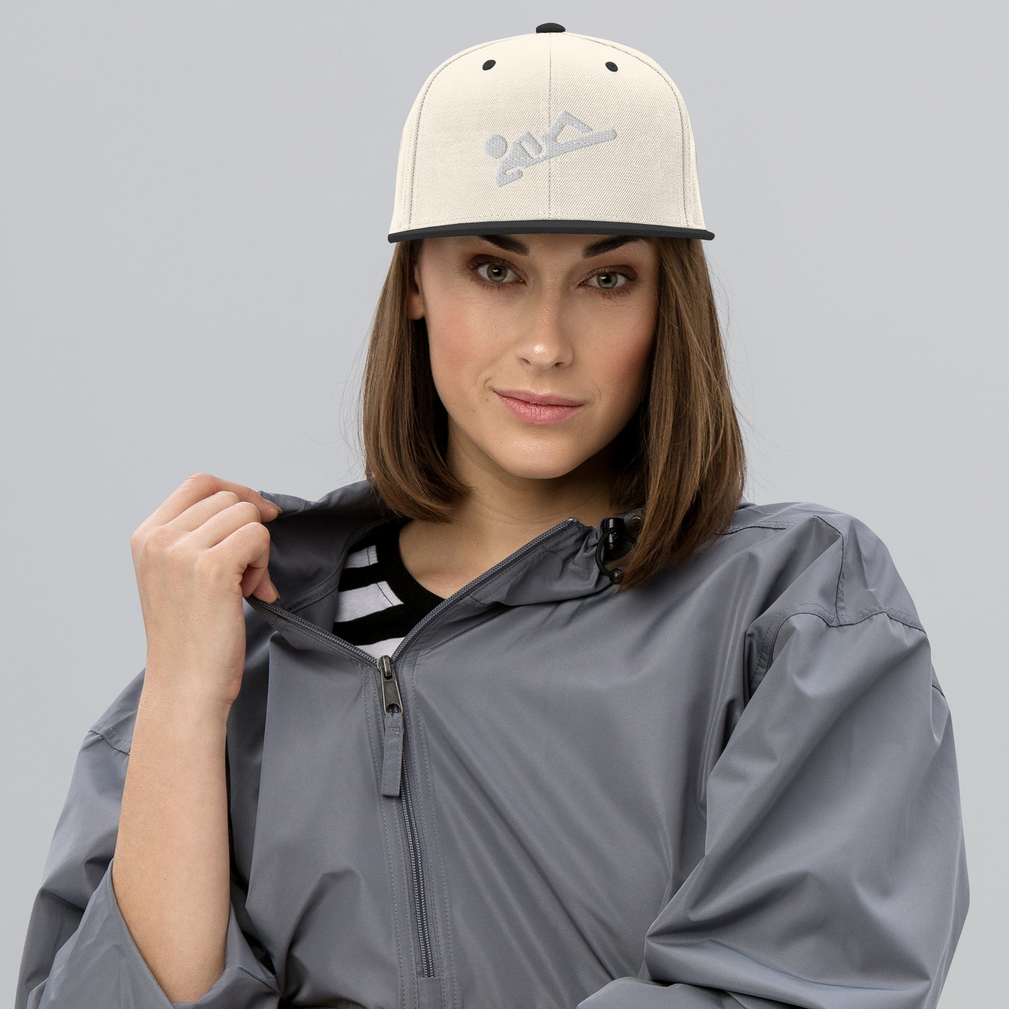 "SMANKIN" SNAPBACK