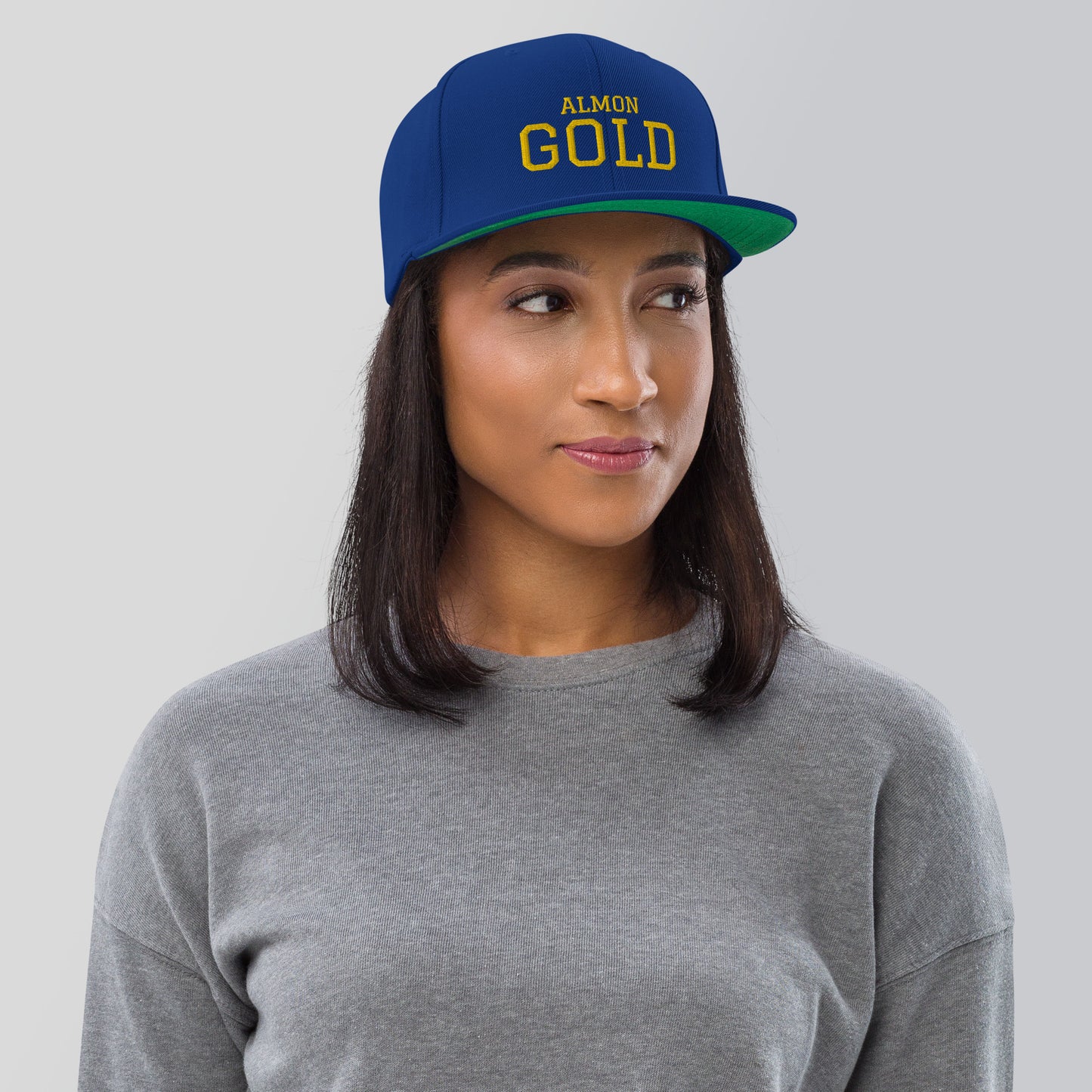 SNAPBACK