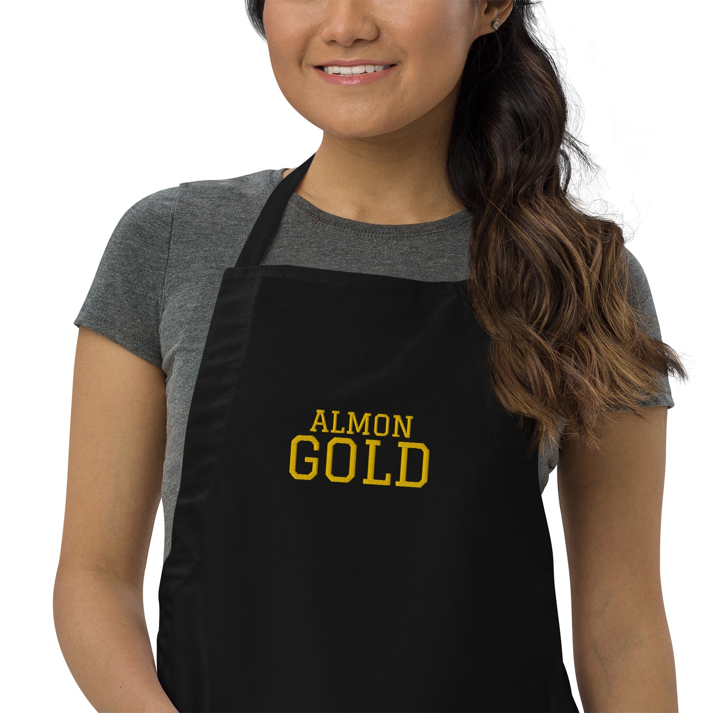 ALMON APRON