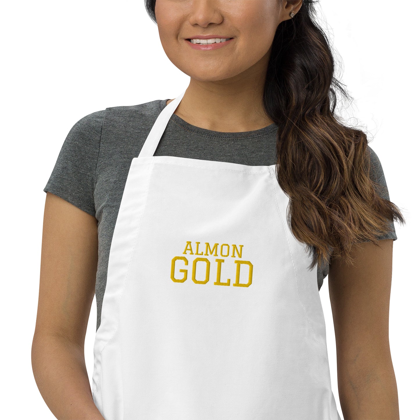 ALMON APRON