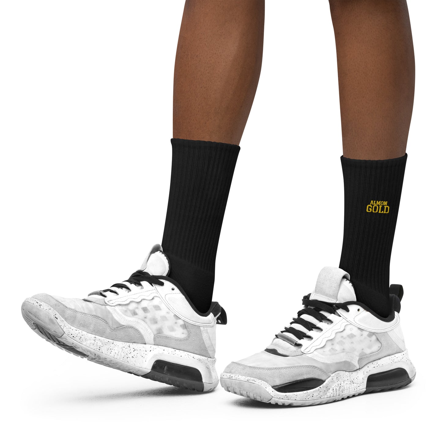 EMBROI SOCKS
