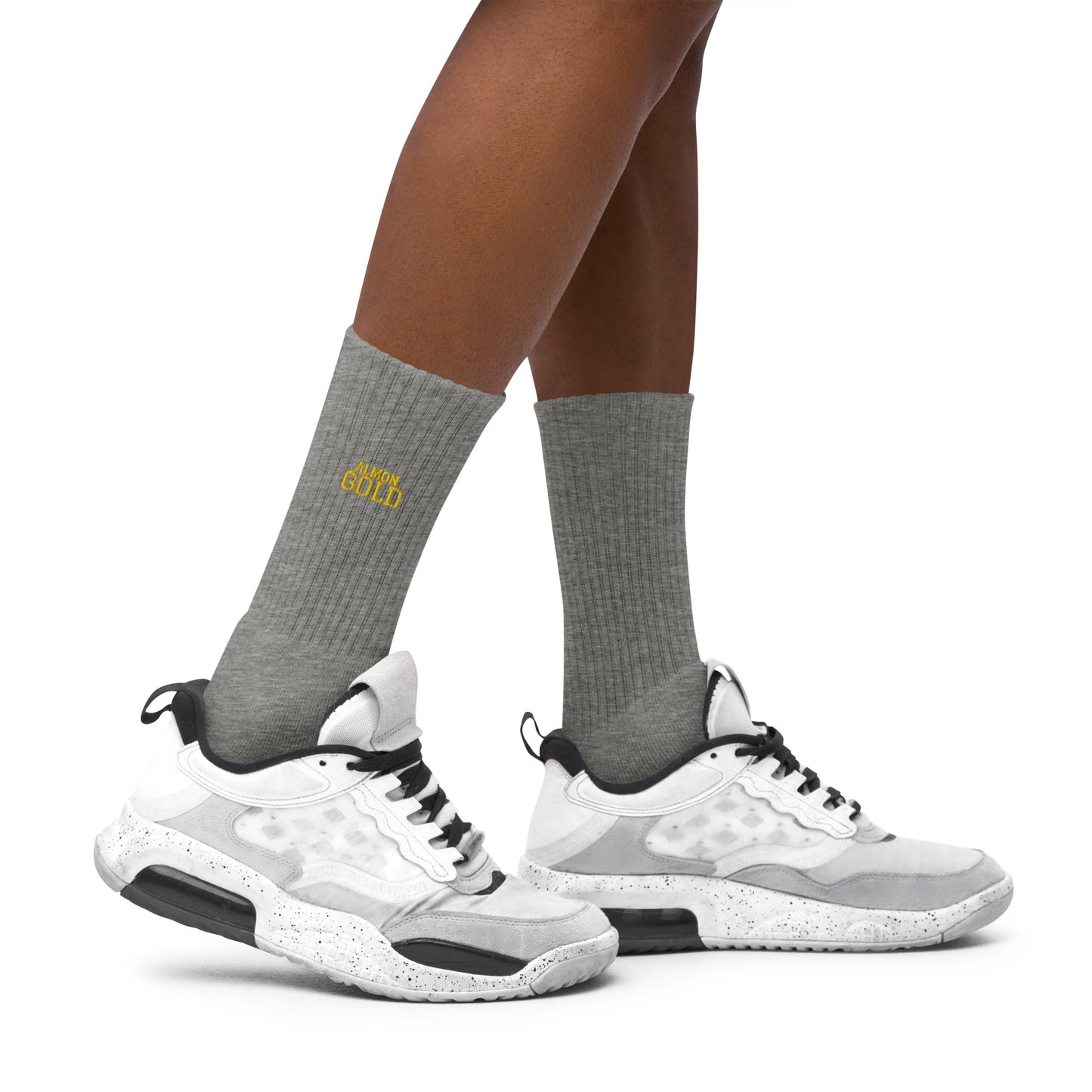 EMBROI SOCKS