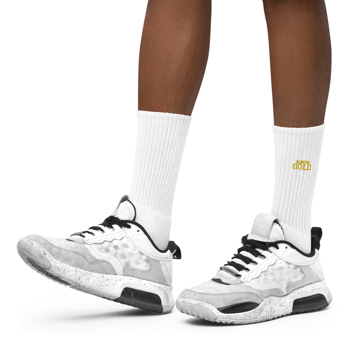 EMBROI SOCKS