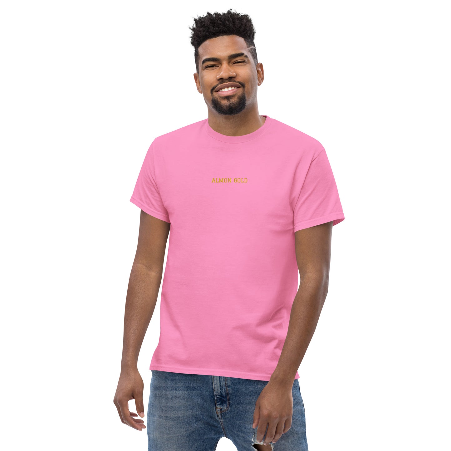 GOLD T