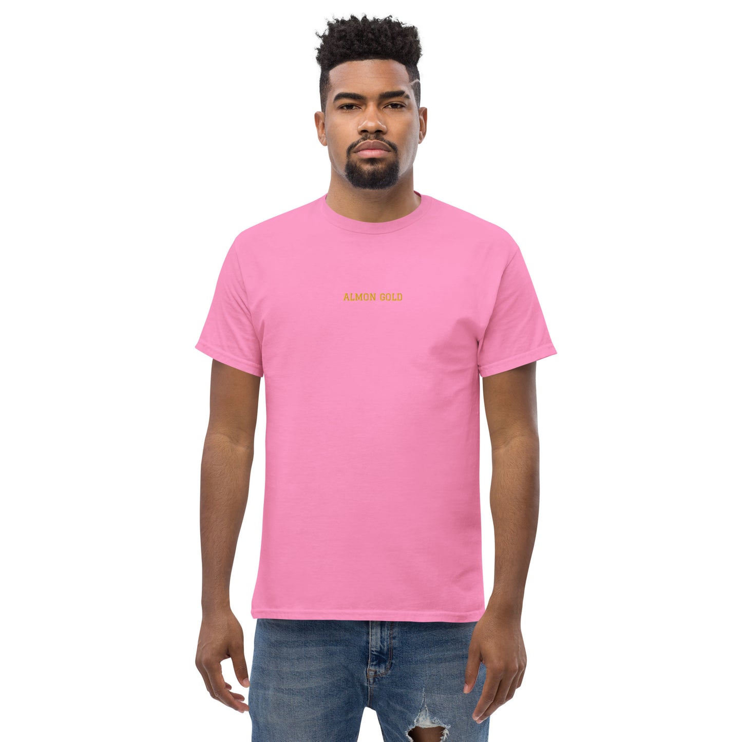 GOLD T