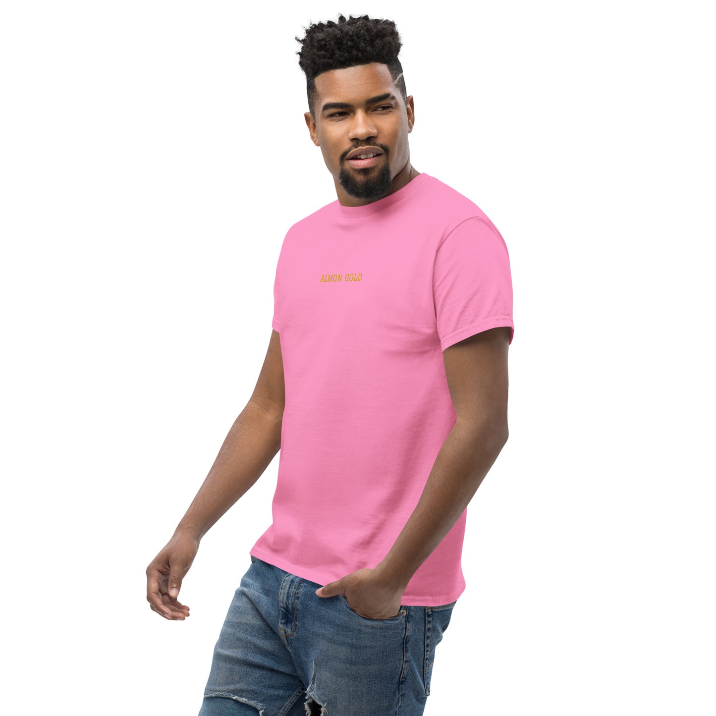 GOLD T