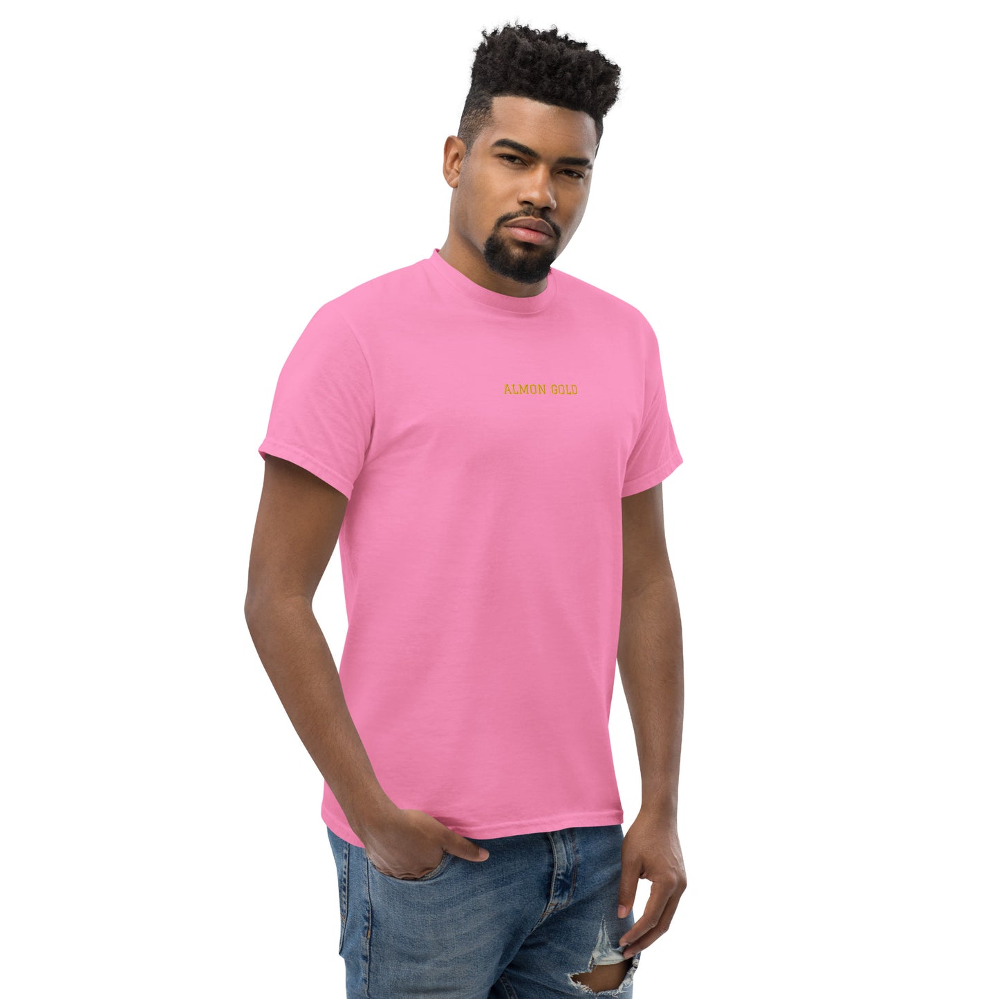 GOLD T