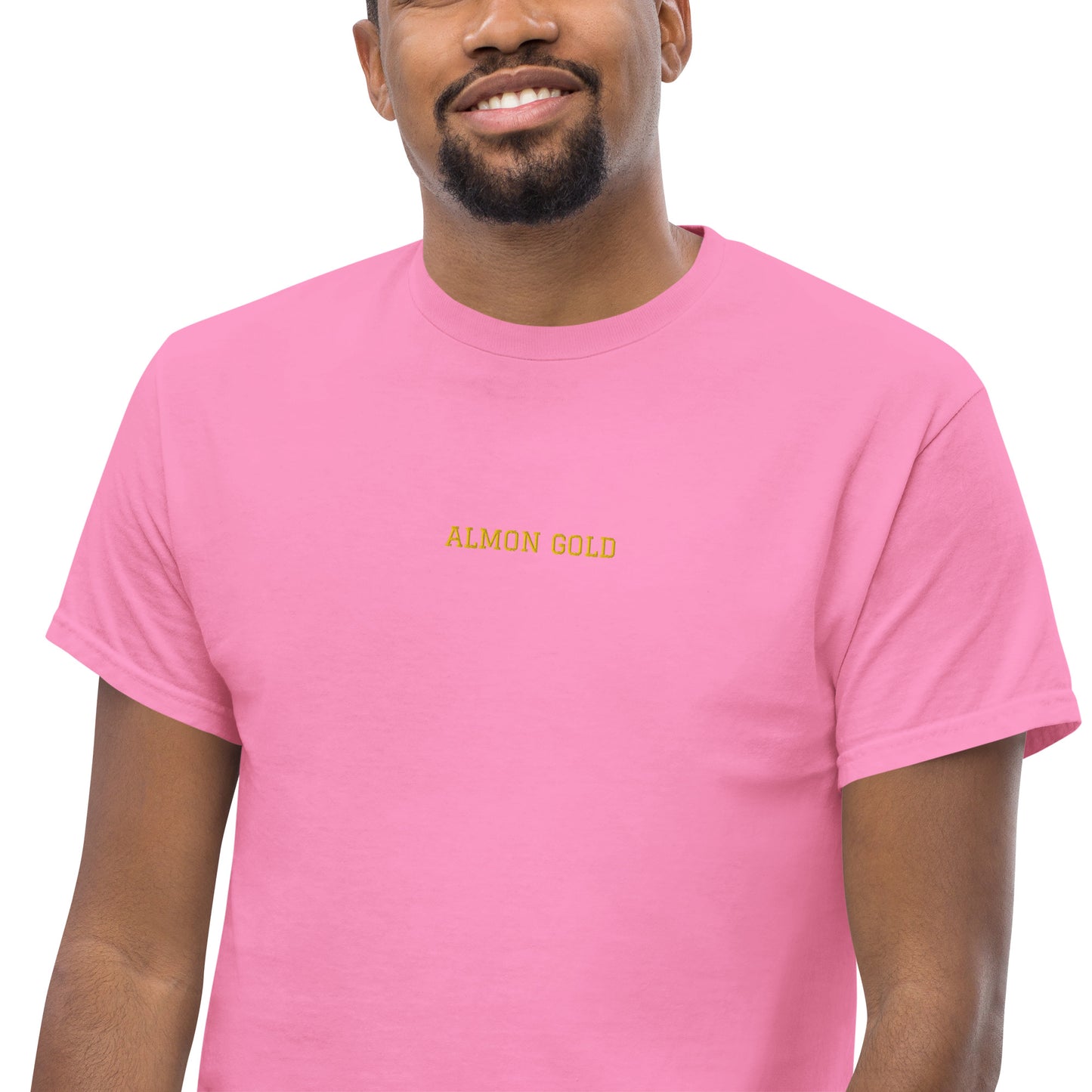 GOLD T