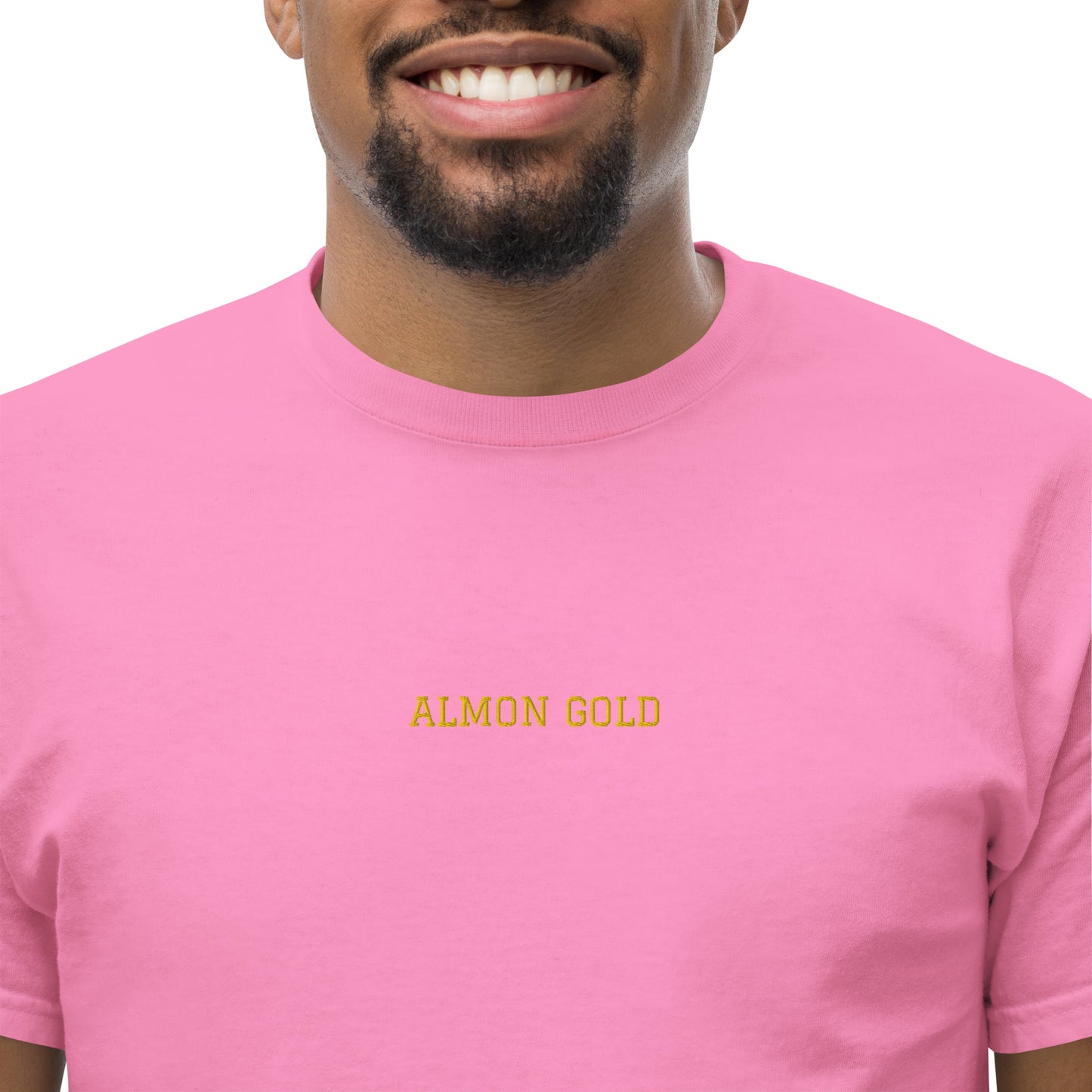 GOLD T