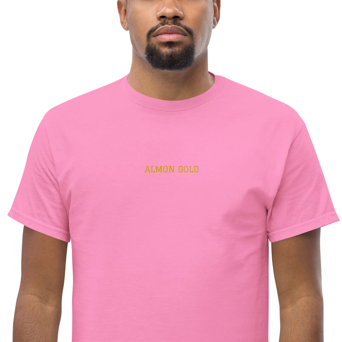 GOLD T