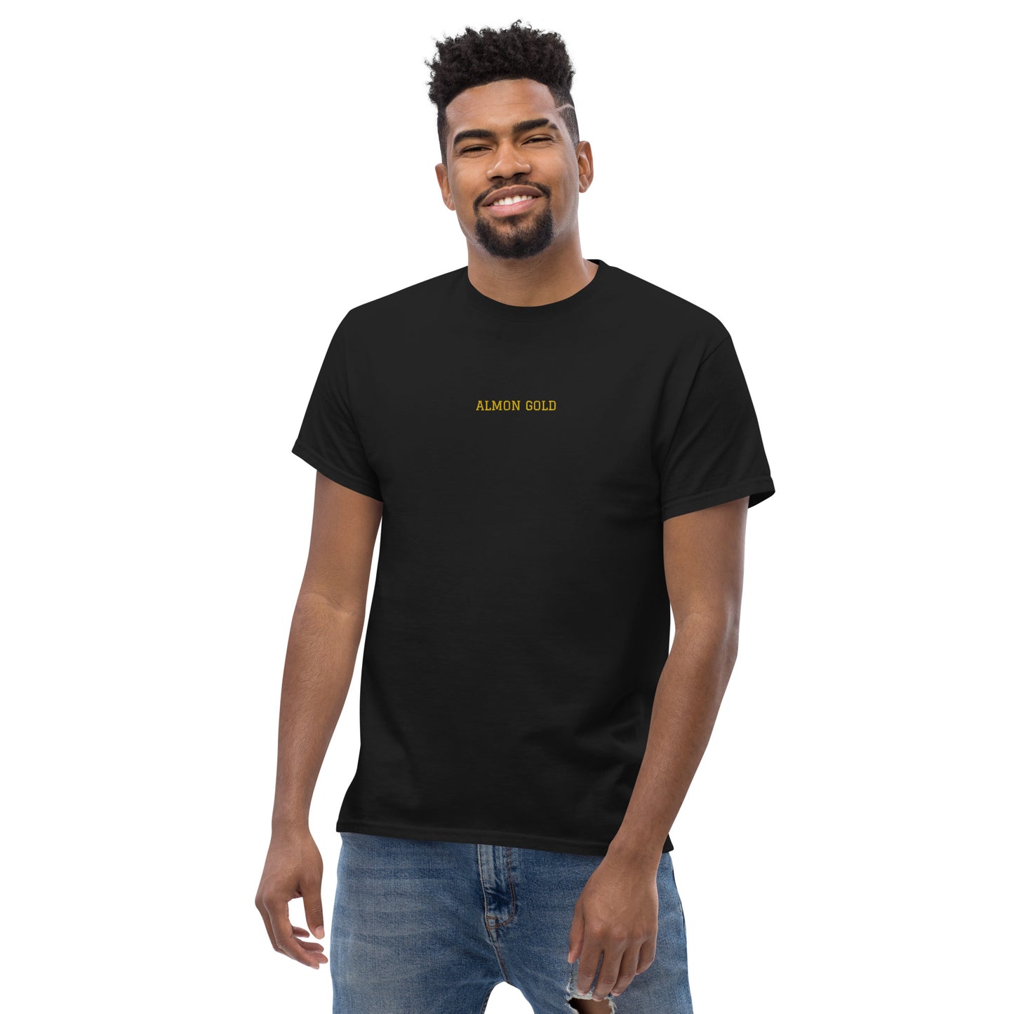 GOLD T