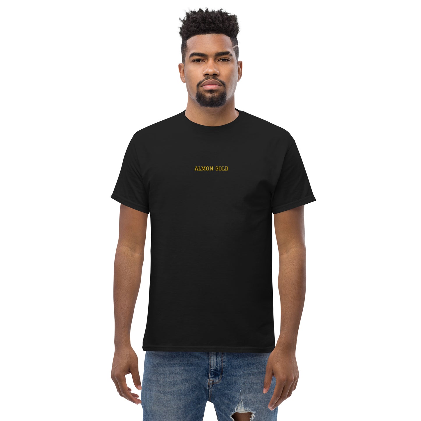 GOLD T