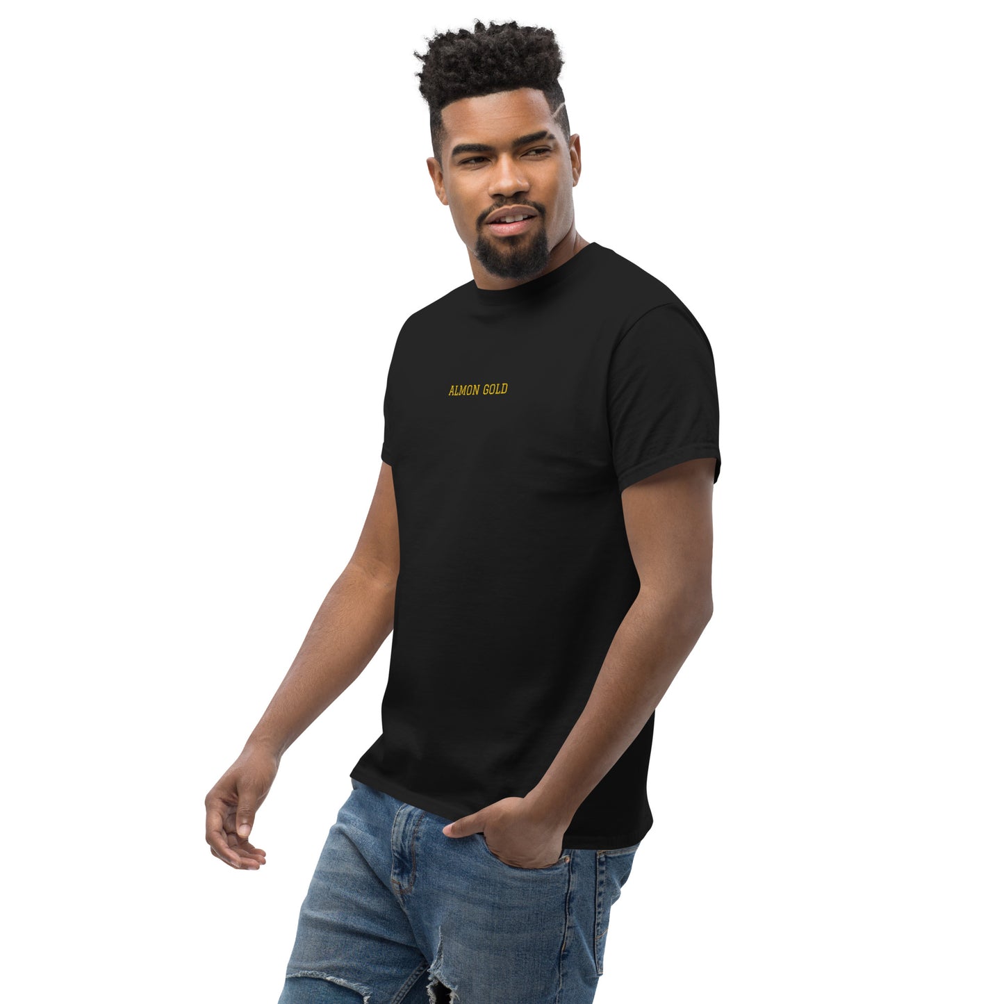 GOLD T