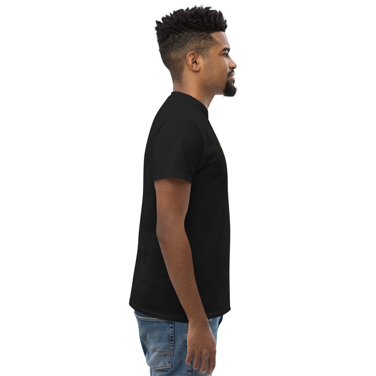 GOLD T