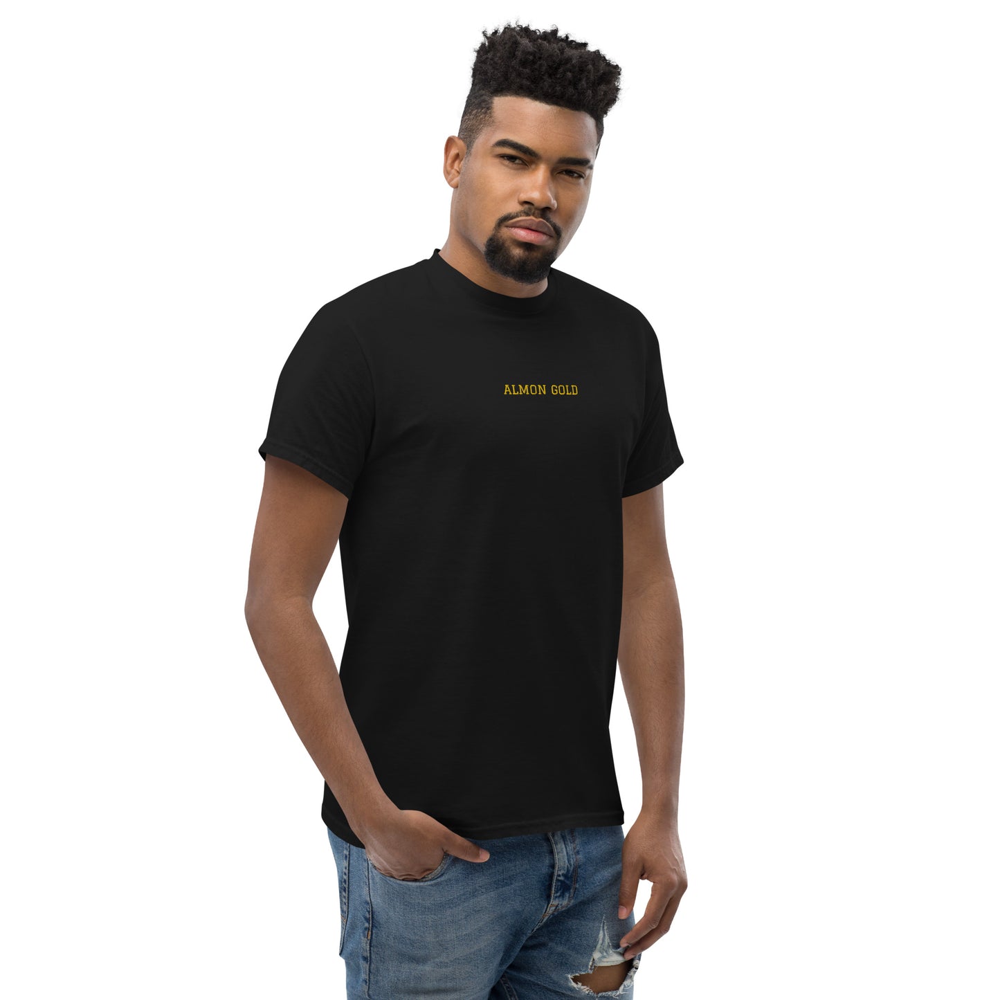 GOLD T