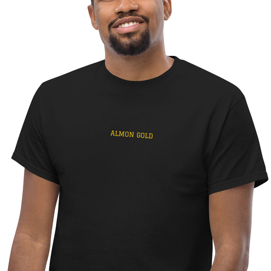 GOLD T