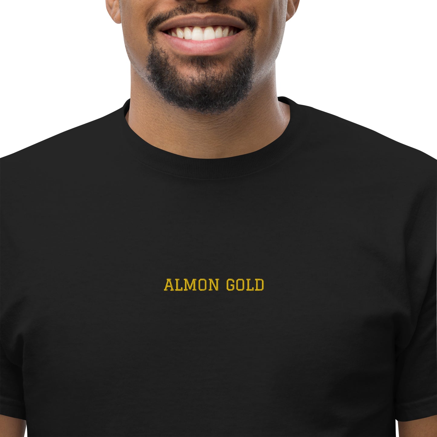 GOLD T