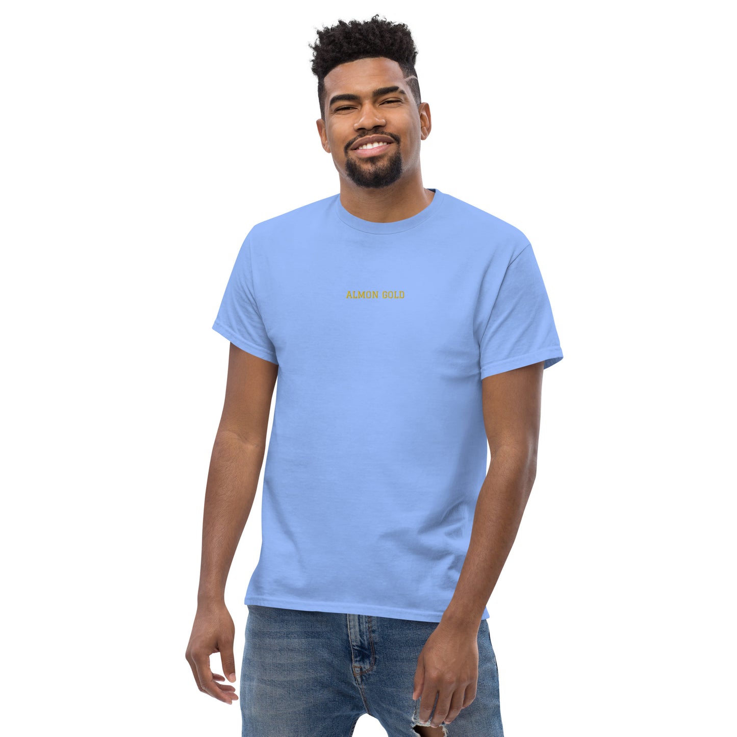 GOLD T