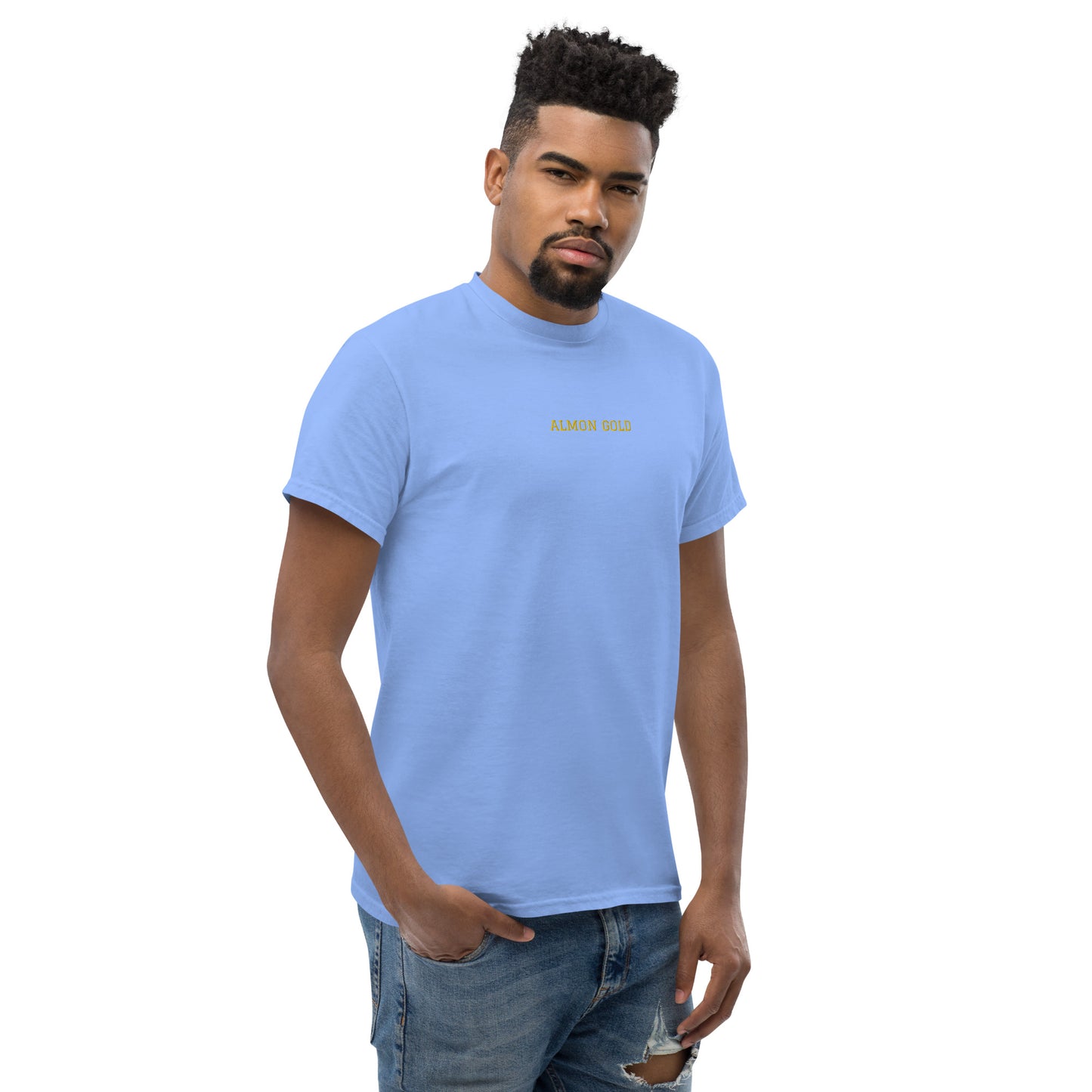 GOLD T